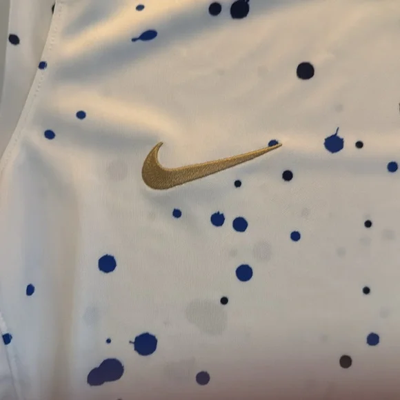 Nike Team USA WMNT Jersey - Picture 3 of 6